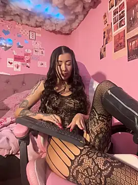 sabrinapaulson1111 online show from December 20, 2025, 9:55 pm