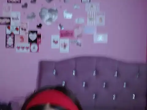 sabrinapaulson1111 online show from June 22, 2026, 3:25 am