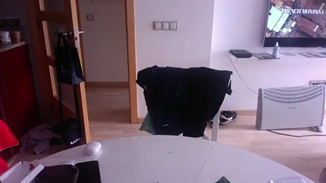 Snapshot of LADYVANESA41 chatting on November 2, 2025, 12:07 pm LADYVANESA41 online show from November 2, 2025, 12:07 pm