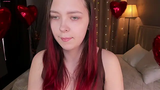 Monica  Queen online show from February 13, 2026, 5:14 am