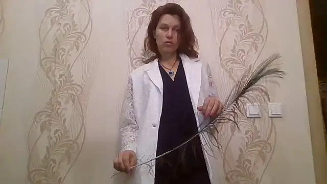 Zarivine online show from October 30, 2025, 1:34 pm