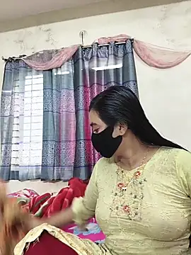 Love Queen11 online show from February 11, 2026, 8:41 am