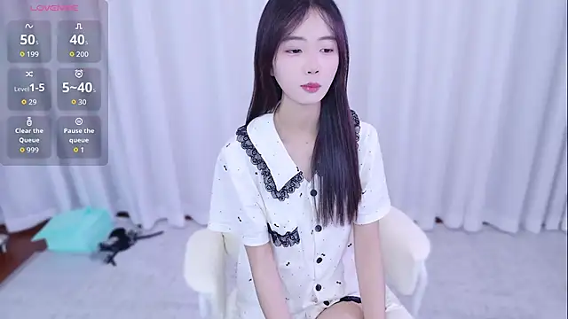 Snapshot of PUTAO_ chatting on October 30, 2025, 10:16 am PUTAO online show from October 30, 2025, 10:16 am