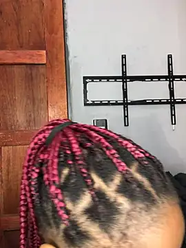 Caramel102004 online show from March 18, 2026, 9:45 am