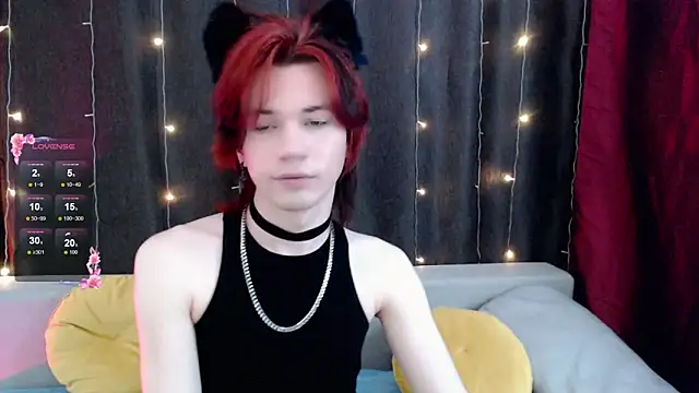 evan reinhart online show from November 28, 2025, 9:17 pm