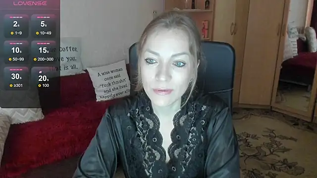 Tiffany Bates online show from May 29, 2026, 8:01 am