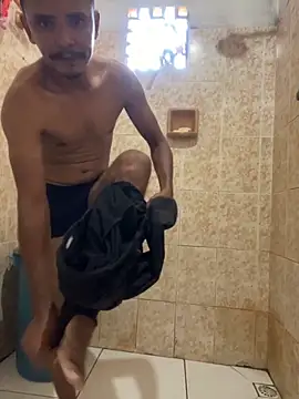 Franminga online show from October 25, 2025, 4:24 pm