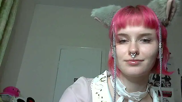 Paradoxy  online show from February 19, 2026, 8:27 pm