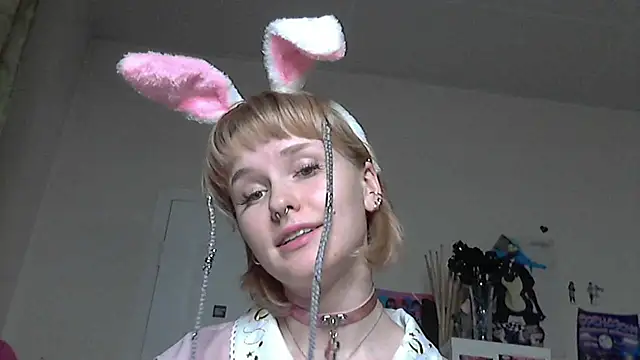 Paradoxy  online show from May 10, 2026, 8:36 pm