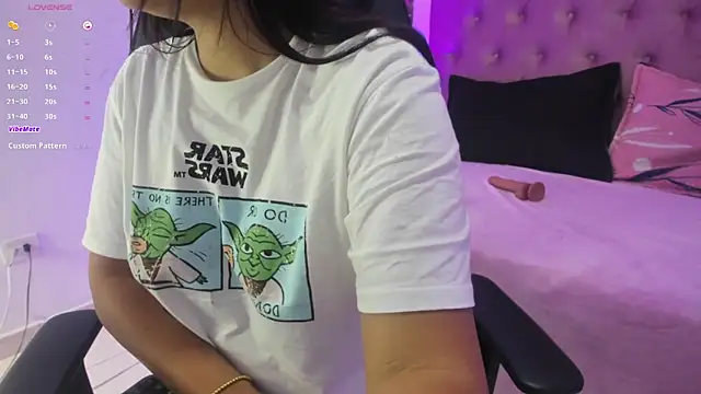 Greicy wish online show from November 13, 2025, 1:10 pm