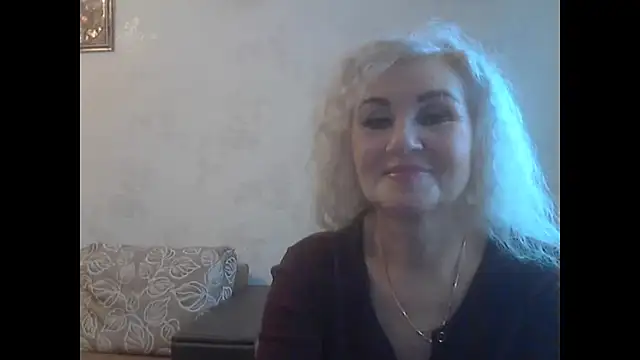 LadySexyBlond online show from May 11, 2026, 2:56 pm