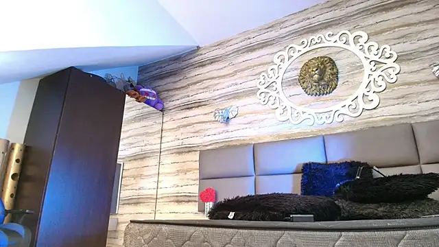 Lovers 21 online show from February 27, 2026, 3:50 am