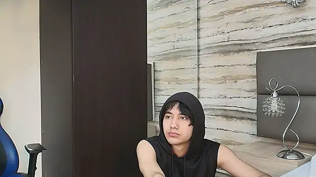 Lovers 21 online show from May 3, 2026, 3:56 am