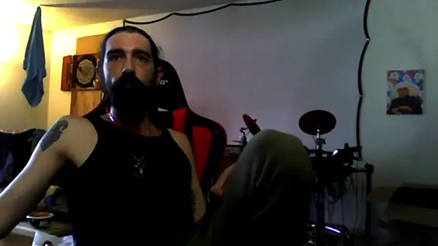 Neekaleek89 online show from October 3, 2025, 7:22 pm