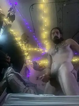 Neekaleek89 online show from February 12, 2026, 4:13 pm