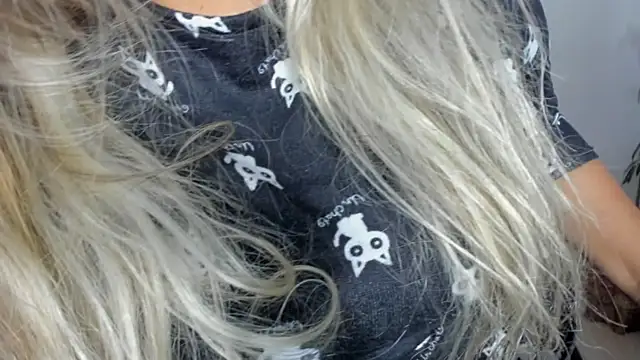 Carlota flow online show from October 8, 2025, 8:01 am