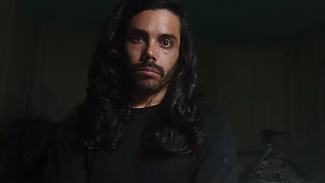 Jack Spermre online show from October 30, 2025, 12:23 am