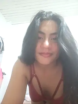 Maira Diaz online show from September 30, 2025, 12:43 pm