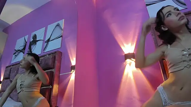 samantaa liov online show from November 12, 2025, 7:35 pm