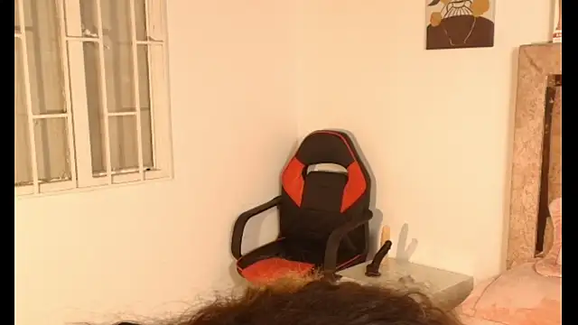 MarcelaNast online show from October 24, 2025, 11:17 am