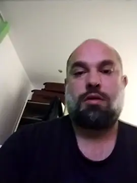 CristalDad online show from October 15, 2025, 6:52 pm