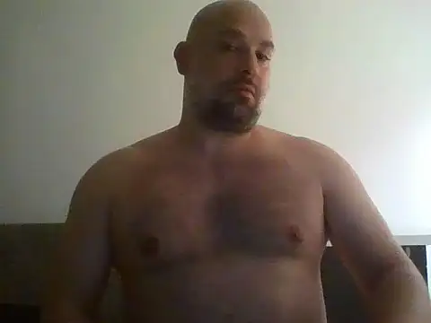 CristalDad online show from October 27, 2025, 12:15 am