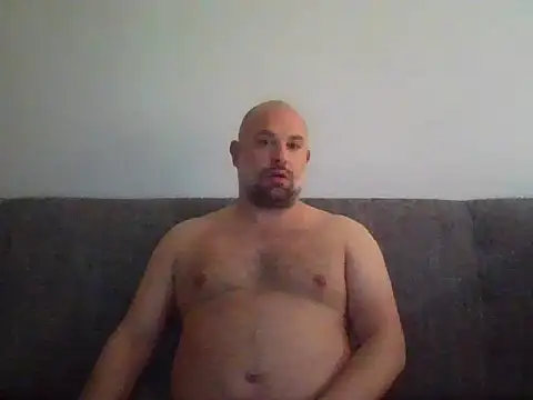 CristalDad online show from October 27, 2025, 9:41 pm