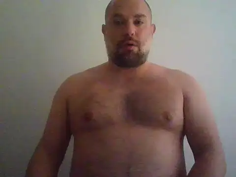 CristalDad online show from November 4, 2025, 3:05 am