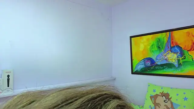 katiaa lovv online show from April 5, 2026, 12:19 am