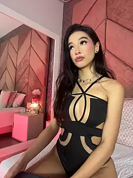 Snapshot of ChloeRosses chatting on February 21, 2026, 6:58 am ChloeRosses online show from February 21, 2026, 6:58 am