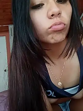 BellaBliss123 online show from September 26, 2025, 5:06 pm