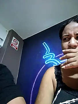 ANTHONYHOTT69 online show from March 14, 2026, 1:01 am