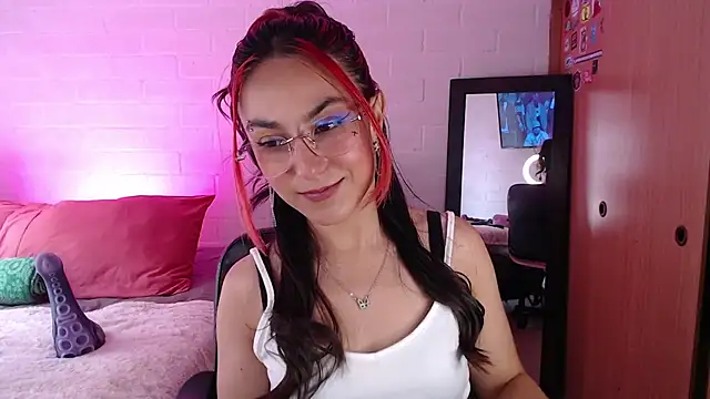 Amy66 online show from May 21, 2026, 4:25 pm
