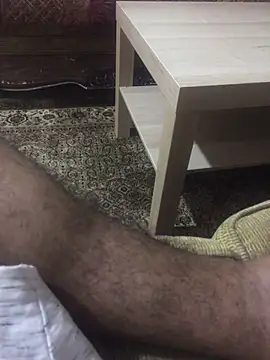 Yassesexy online show from October 15, 2025, 3:34 pm