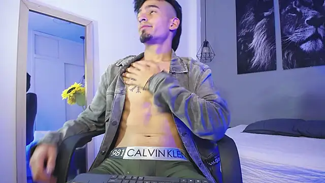 Jackk 8 online show from October 12, 2025, 3:49 am