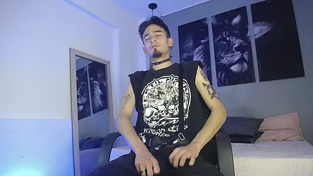 Jackk 8 online show from November 7, 2025, 4:23 am