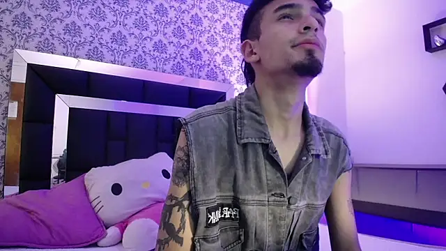 Jackk 8 online show from November 11, 2025, 4:01 am