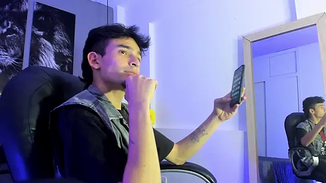 Jackk 8 online show from November 20, 2025, 3:28 am