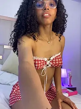 Lia Sin online show from December 14, 2025, 1:55 am