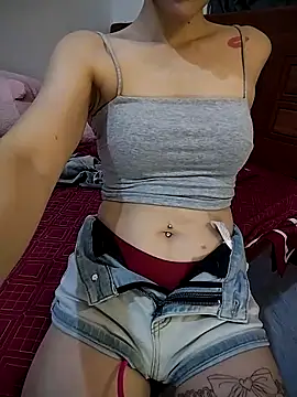 Quynhbabysexy online show from March 5, 2026, 7:48 am