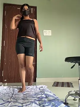 Snapshot of Lisa_afreen chatting on October 15, 2025, 7:19 am Lisa afreen online show from October 15, 2025, 7:19 am