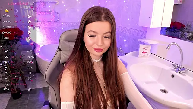 IamAdel online show from November 22, 2025, 6:51 pm