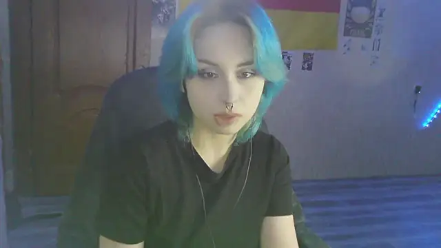 LeisaHopperstad online show from February 8, 2026, 2:09 pm