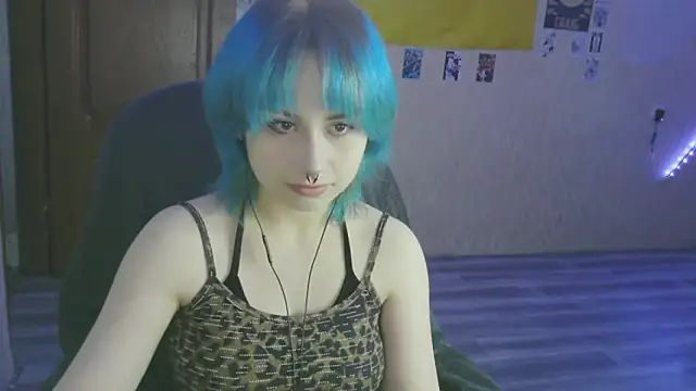 LeisaHopperstad online show from February 12, 2026, 2:23 pm