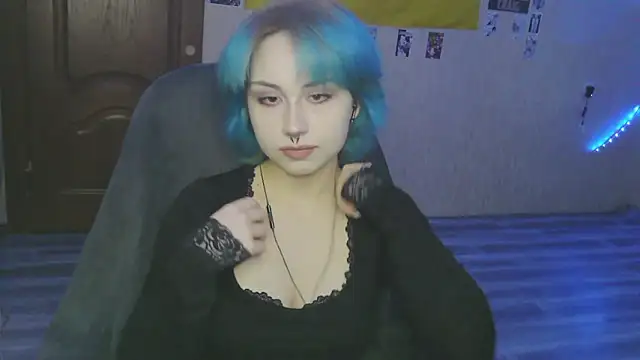 LeisaHopperstad online show from February 22, 2026, 2:26 pm