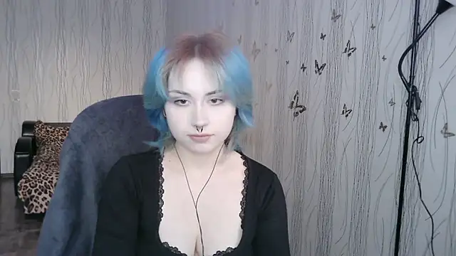 LeisaHopperstad online show from March 11, 2026, 2:34 pm