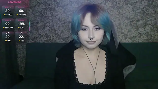 Snapshot of LeisaHopperstad chatting on April 18, 2026, 7:07 pm LeisaHopperstad online show from April 18, 2026, 7:07 pm