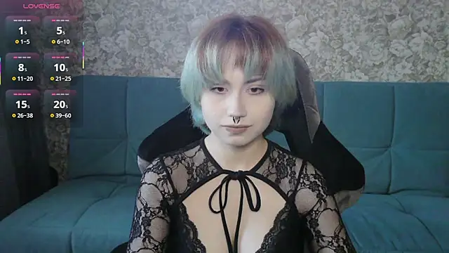 Snapshot of LeisaHopperstad chatting on April 26, 2026, 2:15 pm LeisaHopperstad online show from April 26, 2026, 2:15 pm