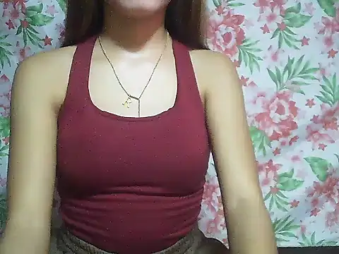 SweetPussie18x online show from October 4, 2025, 11:30 am