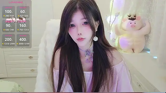 Snapshot of Coco-Di chatting on July 4, 2026, 4:07 am Coco-Di online show from July 4, 2026, 4:07 am